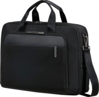 Samsonite EVOSIGHT Bailhandle 17.3" Notebook Táska - Fekete