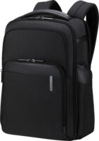 Samsonite EVOSIGHT Backpack 14.1" Notebook Hátizsák - Fekete