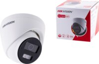 Hikvision DS-2CD1363G2-LIU IP Turret Okos kamera