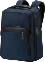 Samsonite EVOSIGHT Backpack 15.6" Notebook Hátizsák - Kék