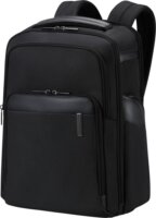 Samsonite EVOSIGHT Backpack 15.6" Notebook Hátizsák - Fekete