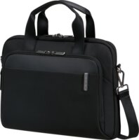 Samsonite EVOSIGHT Slim Bailhandle 15.6" Notebook Táska - Fekete