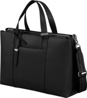 Samsonite BRIGHTBEYOND Shopping Bag 15.6" Női Notebook Táska - Fekete