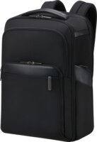 Samsonite EVOSIGHT Backpack 17.3" Exp Notebook Hátizsák - Fekete