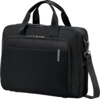 Samsonite EVOSIGHT Bailhandle 15.6" Notebook Táska - Fekete