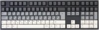 Varmilo VEM109 Yakumo EC Daisy V2 Mechanikus Vezetékes Billentyűzet HUN - Fekete/Szürke/Fehér