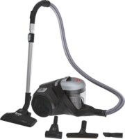 Hoover HP322PET 011 Portartályos Porszívó 850W - Fekete