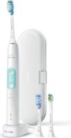 Philips HX6483/52 Sonicare ProtectiveClean 4700 Elektromos szónikus fogkefe - Fehér