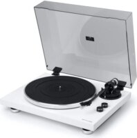 Muse MT-109 BTOW Hifi Bakelit Vinyl lemezjátszó Bluetooth kimenettel - Fekete