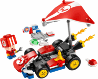 LEGO® Super Mario: 72032 - Mario Kart™ - Standard Kart