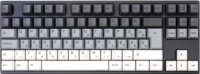 Varmilo VEM88 Yakumo EC Daisy V2 Mechanikus Vezetékes Billentyűzet HUN - Fekete/Szürke/Fehér