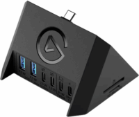 Elgato Multifunkciós Stream Deck+ USB Type-C 6-port HUB