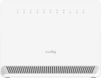 Cudy LT700E AC1200 4G / LTE WiFi Router - Fehér