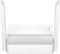 Cudy N300 4G / LTE 300Mbps WiFi Router - Fehér