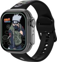 Abyx Fit Touch 5 Kakashi Hatake Okosóra - Szürke