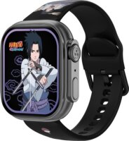 Abyx Fit Touch 5 Sasuke Uchiwa Okosóra - Szürke