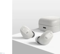 Sennheiser ACCENTUM True Wireless Bluetooth Fülhallgató Headset - Fehér