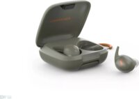 Sennheiser MOMENTUM Sport TWS Bluetooth Fülhallgató Headset - Oliva