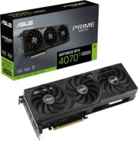 ASUS Prime RTX 4070 TI SUPER OC 16GB Gaming GDDR6X Videókártya