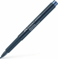 Faber-Castell Marker Metallics Filctoll 1.5mm - Kék