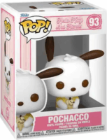 Funko POP! Hello Kitty Sanrio - Pochacco gyűjthető figura 9cm