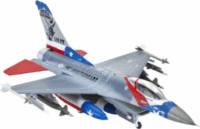 Revell 03992 Lockheed Martin F -16C repülőgép műanyag makett 1:144