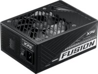 XPG FUSION 1600W 80+ Titan Moduláris Tápegység