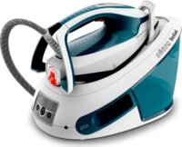 Tefal SV 8111 Express Power Gőzállomás 1.8L 6,2 bar - Fehér / Kék