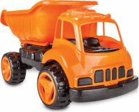 Jamara Dump Truck XL Dömper homokozó autó 67cm - Narancs