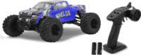 Jamara Whelon 4WD Li Ion 2,4GHz Távirányítós Monster Truck 1:12 - Kék