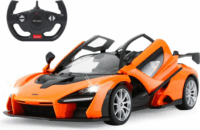 Jamara McLaren Senna Távirányítós szupersportautó 1:14 - Narancs