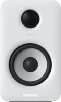 MIDIPLUS Mi5 v2 Aktív Stúdiómonitor Hangfal 2 x 35W - Fehér