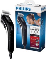 Philips QC5115/15 Elektromos Hajnyíró - Fekete