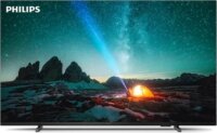 Philips 50" 50PUS7609/12 16:9 FullHD LED Smart Android TV