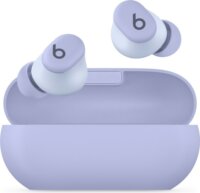 Beats Solo Buds Bluetooth Fülhallgató Headset - Sarkvidéki Lila