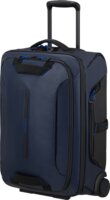 Samsonite ECODIVER Duffle/wh 55/20 Kabinbőrönd - Kék