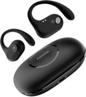 Noise Pure Pods Bluetooth Fülhallgató Headset - Fekete