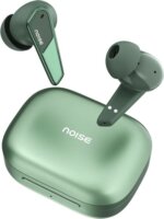 Noise Buds N1 Pro Bluetooth Fülhallgató Headset Töltőtokban - Zöld