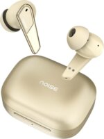 Noise Buds N1 Pro Bluetooth Fülhallgató Headset Töltőtokban - Bézs