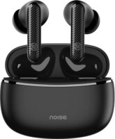 Noise Aura Buds Bluetooth Fülhallgató Headset Töltőtokban - Fekete