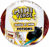 MGA Entertainment Miniverse Make It Mini Potions Harry Potter Mini Kiegészítők