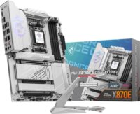 MSI X870E MPG EDGE TI WIFI7 DDR5 AMD AM5 ATX Alaplap