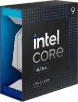 Intel Core Ultra 9-285K 3,7GHz Socket LGA1851 Processzor - BOX