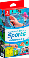 Nintendo Switch Sports Nintendo Switch játékszoftver