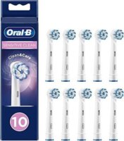 Oral-B Pro Sensitive Elektromos fogkefe Pótfej - Fehér (10db)