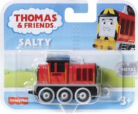 Fisher Price Thomas és barátai Nagy tologatható mozdony - Salty