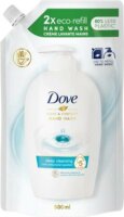 Dove Care&Protect Folyékony szappan utántöltő 0,5L