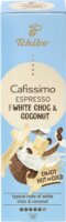 Tchibo Cafissimo WhiteCh&Coconut Kávékapszula 10db/csomag