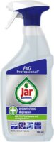 Jar "Professional" Zsíroldó és fertőtlenítő spray 750ml