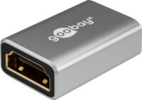 Goobay 72008 HDMI Toldó - Szürke